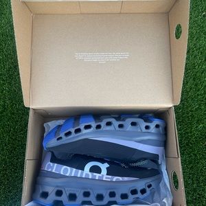 ON running Cloud Monster 11 Women’s